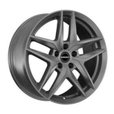 Skoda Elroq  - 19" vinterhjul inkl Hankook Vinterdæk